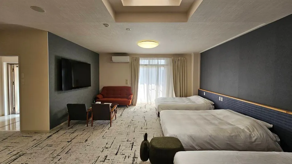 Cabinity Hotel Premier