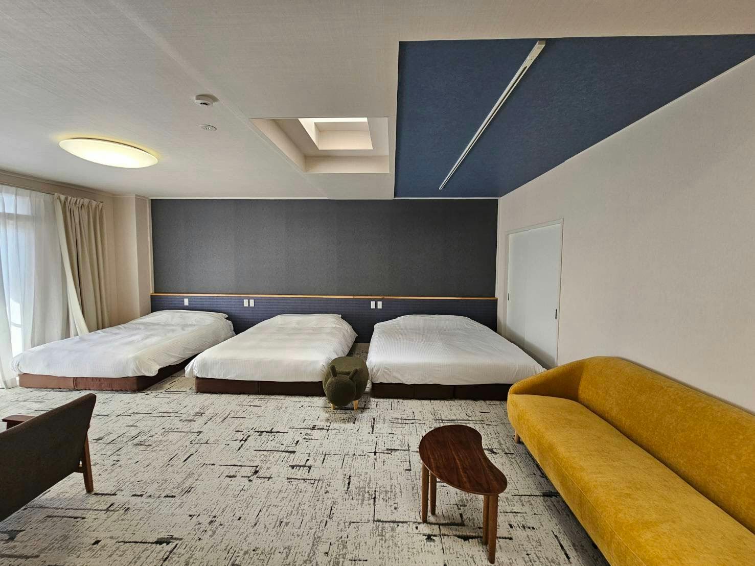 Cabinity Hotel Premier