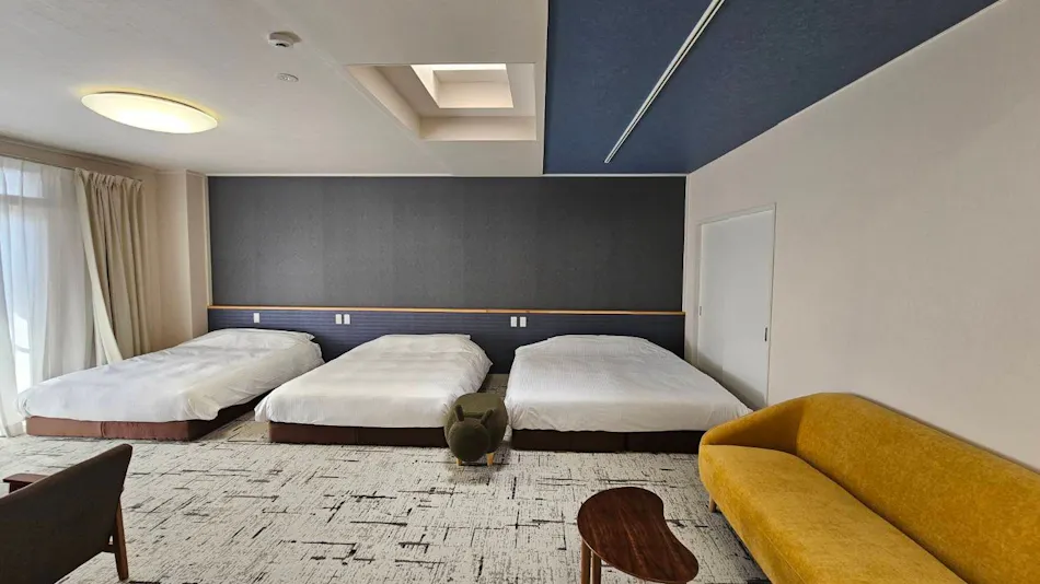 Cabinity Hotel Premier