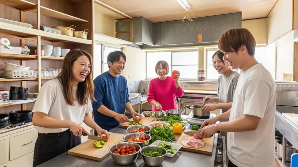 The Hotel Yuzawa Oriental