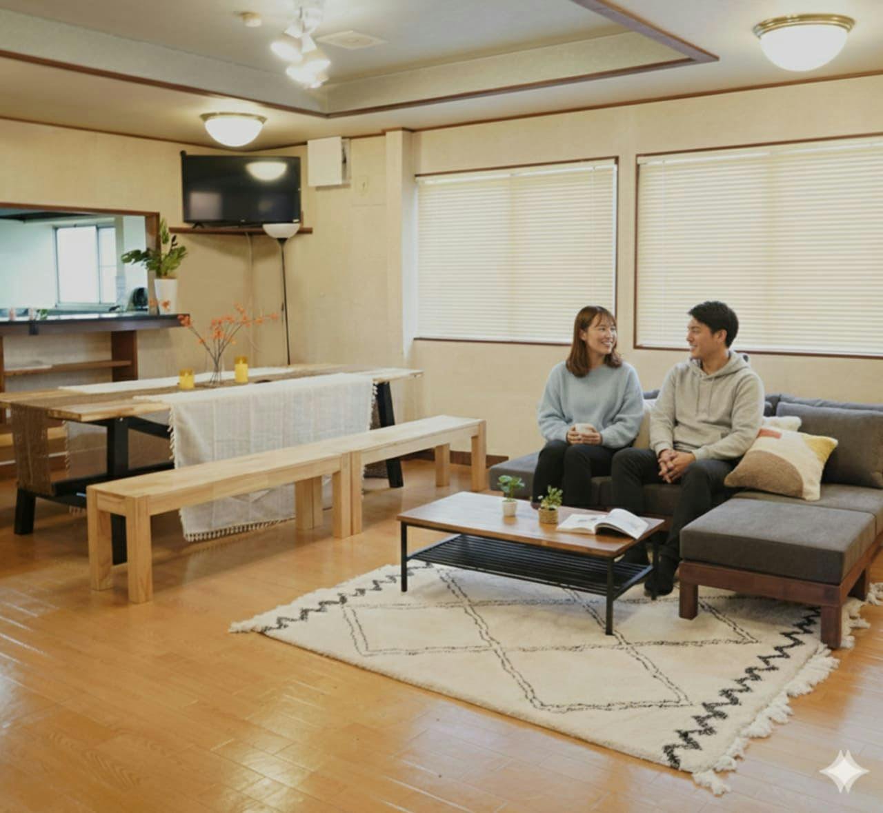 The Hotel Yuzawa Oriental