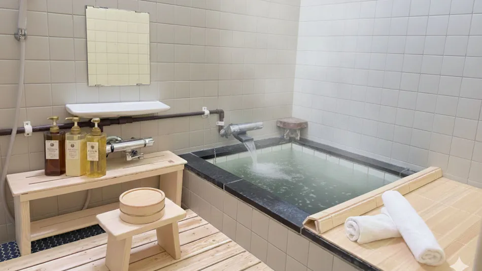 The Hotel Yuzawa Oriental