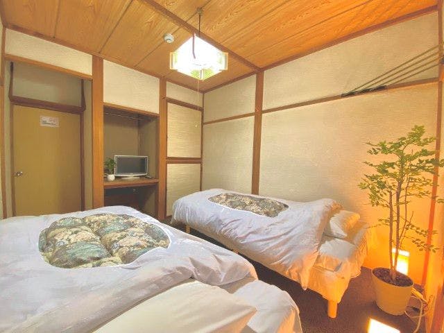 The Hotel Yuzawa Oriental