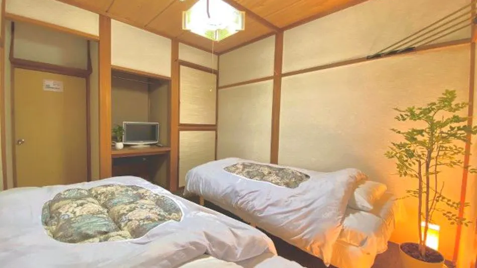 The Hotel Yuzawa Oriental