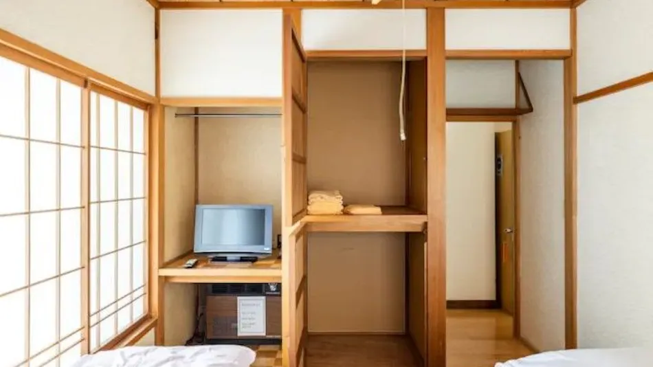 The Hotel Yuzawa Oriental