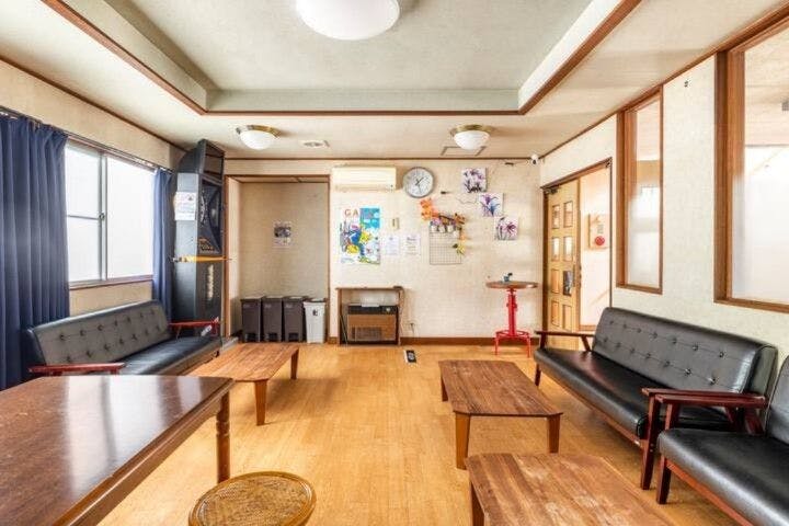 The Hotel Yuzawa Oriental