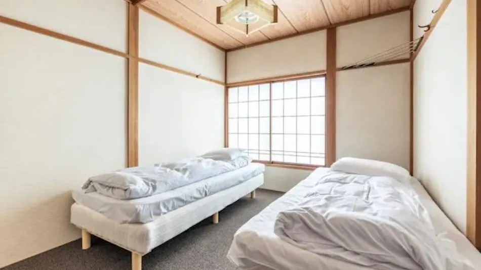 The Hotel Yuzawa Oriental