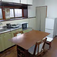 ห้องครัวส่วนกลาง