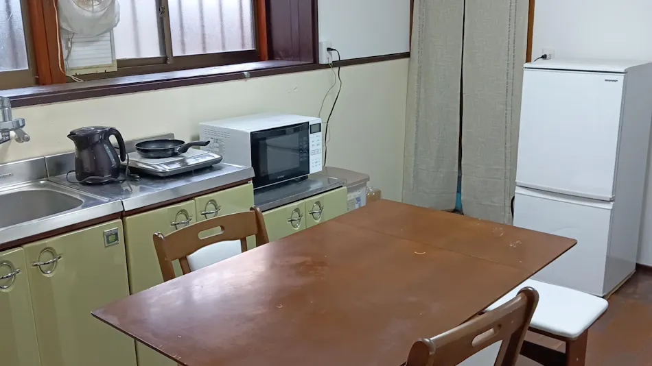 Guesthouse Shin Shin