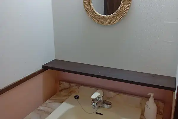 อ่างล้างหน้า