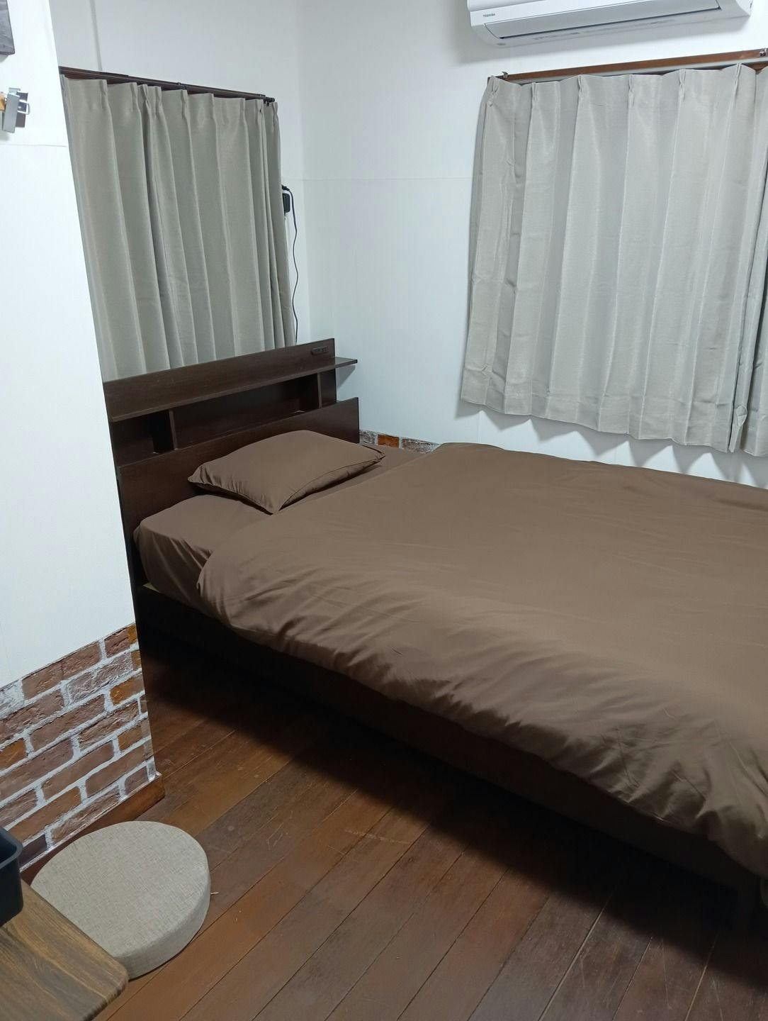 ห้องพัก