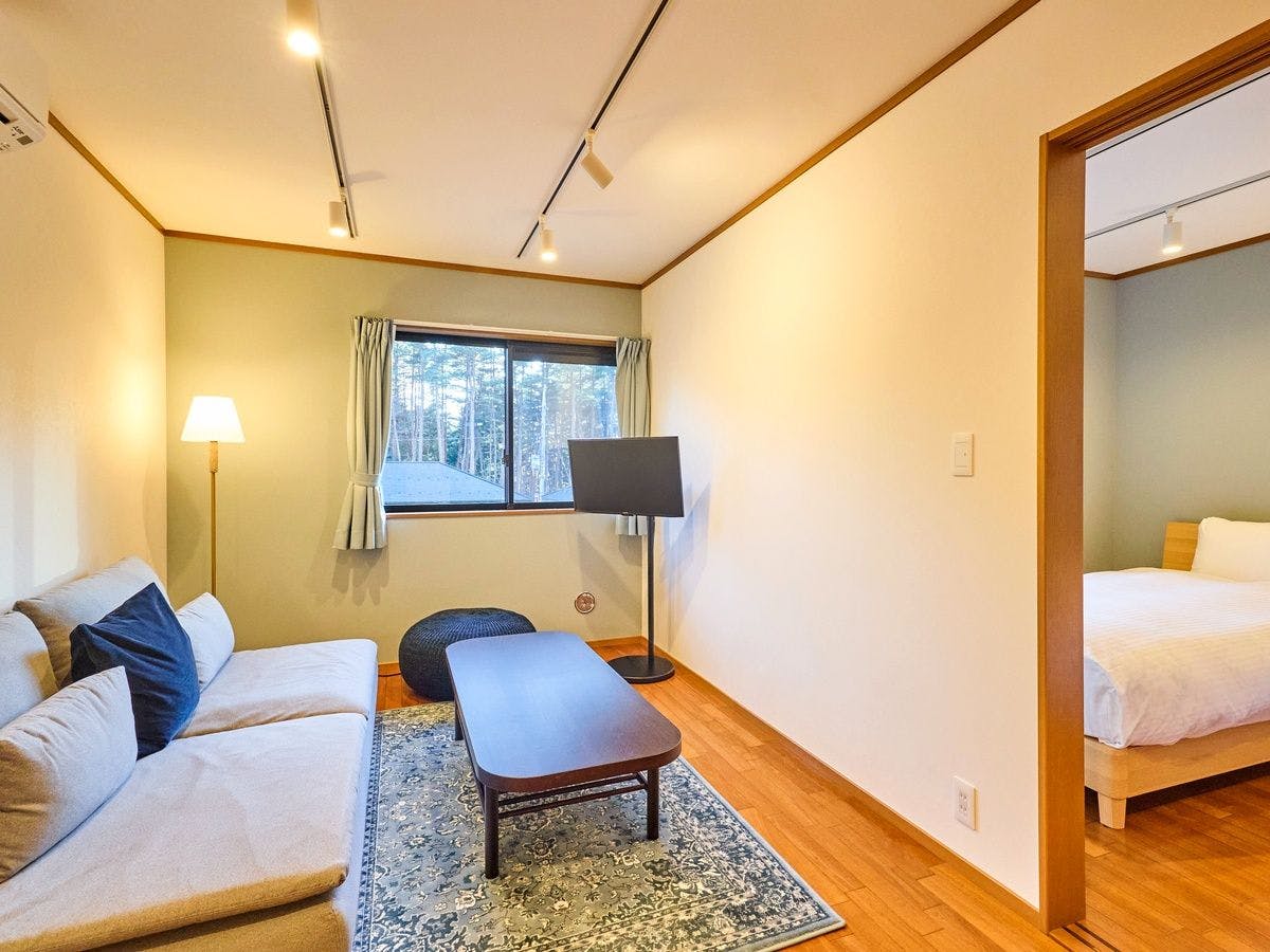 Arsoa Megami no Mori - Bi Wellness Garden