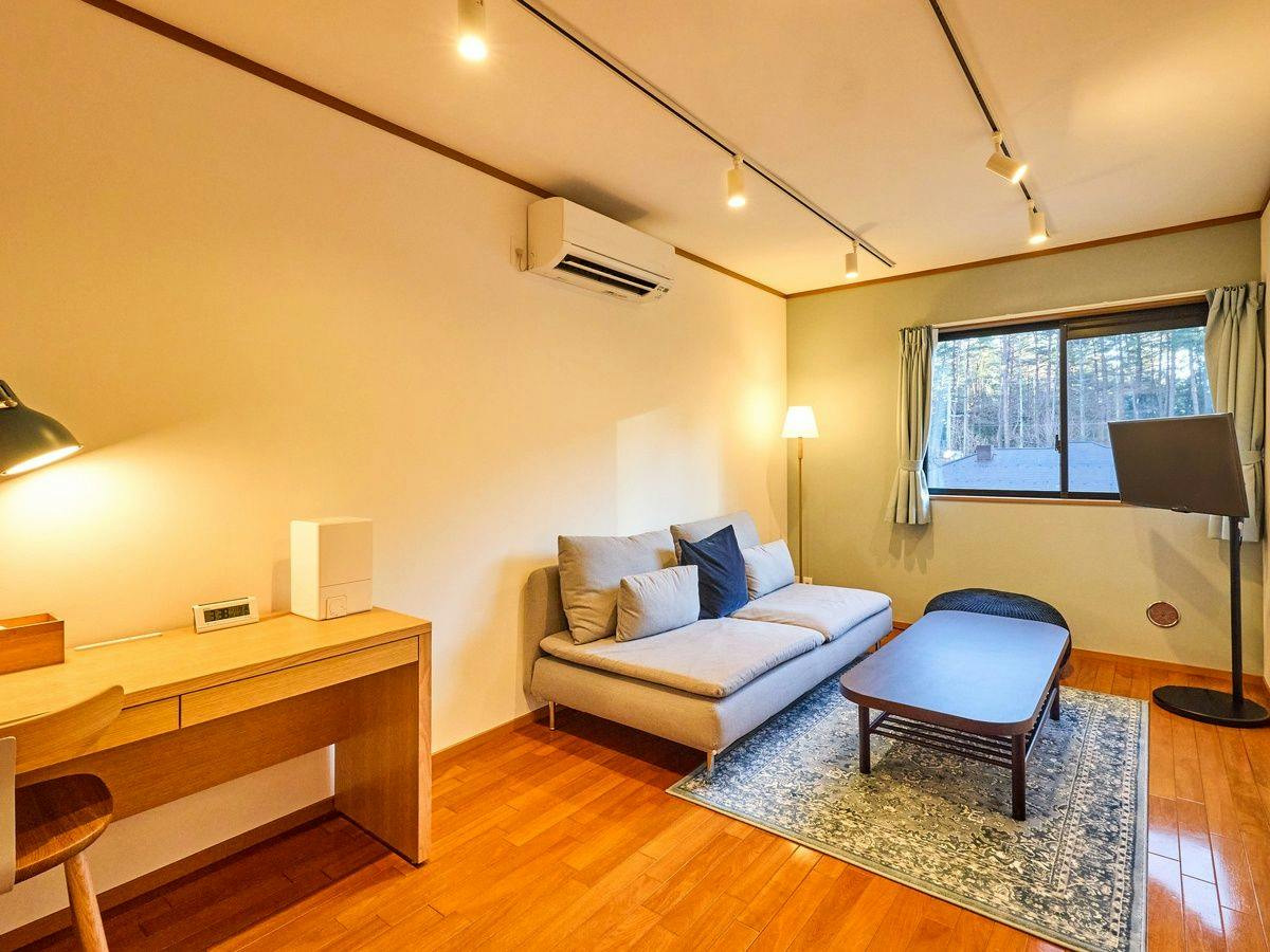Arsoa Megami no Mori - Bi Wellness Garden