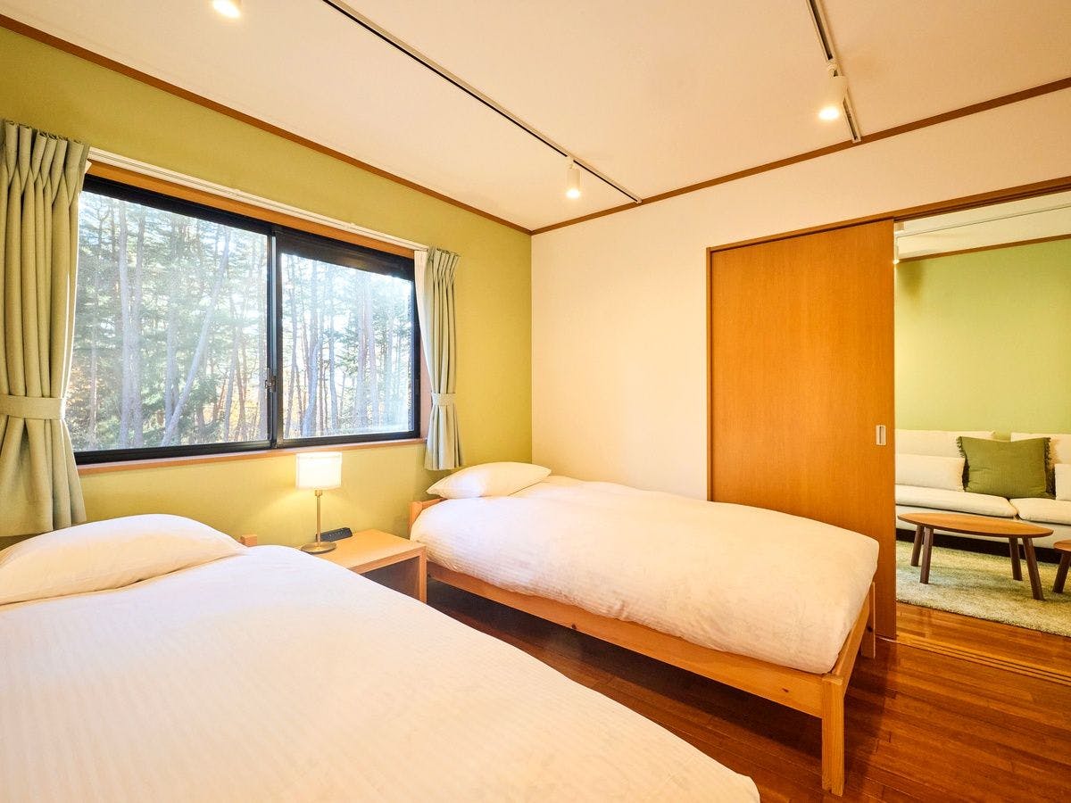 Arsoa Megami no Mori - Bi Wellness Garden