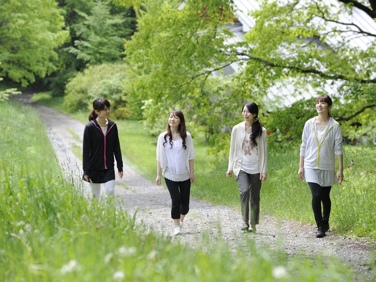 Arsoa Megami no Mori - Bi Wellness Garden