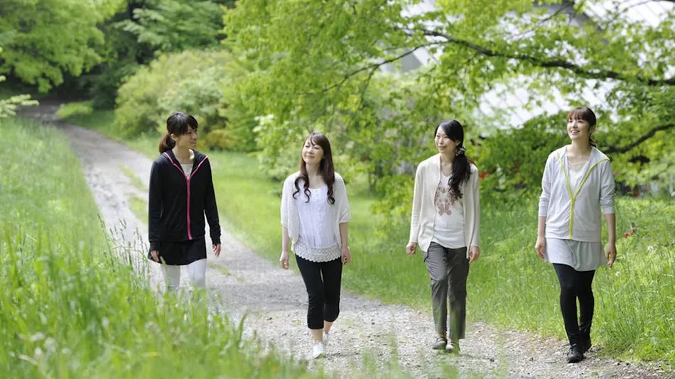 Arsoa Megami no Mori - Bi Wellness Garden