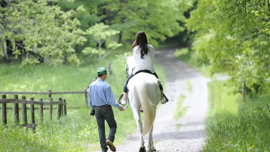 Arsoa Megami no Mori - Bi Wellness Garden