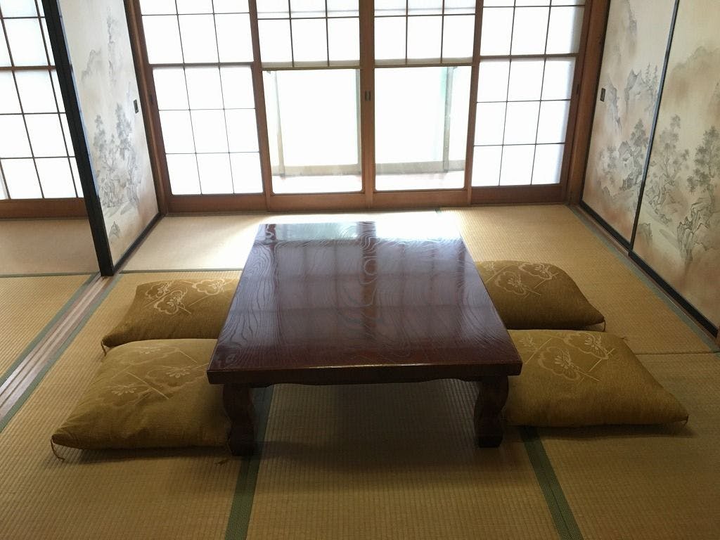 Everyone's House Nikko