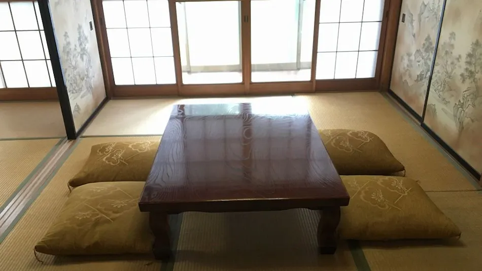 Everyone's House Nikko