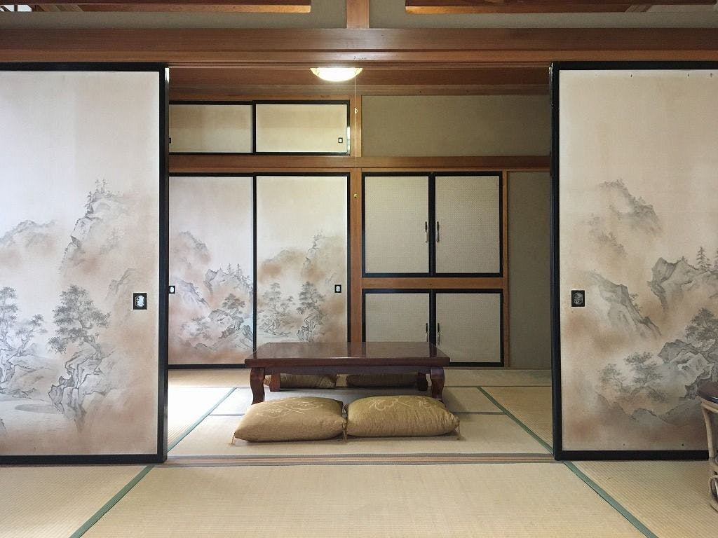 Everyone's House Nikko