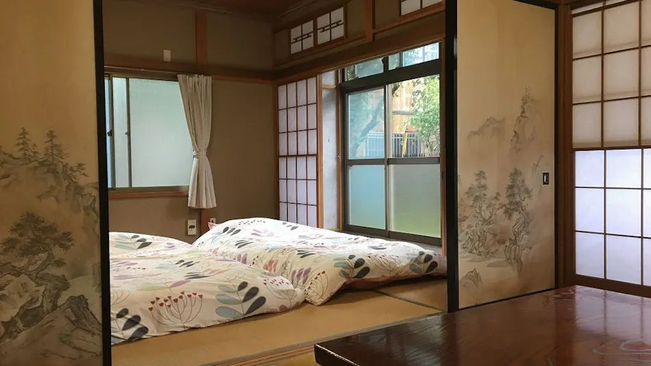 Everyone's House Nikko