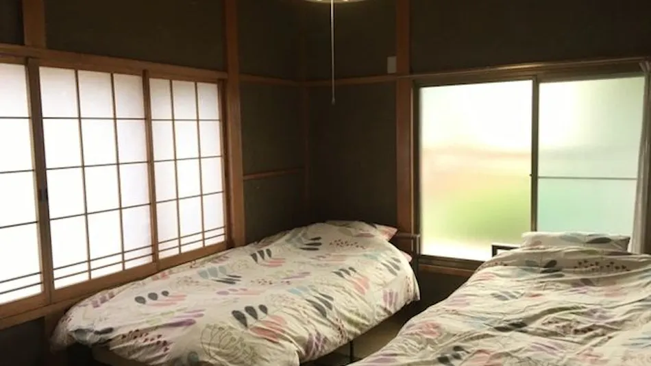 Everyone's House Nikko
