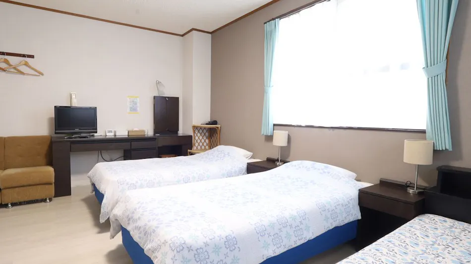 Pension Hoshizuna