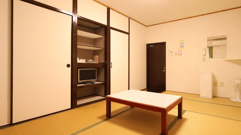 Pension Hoshizuna