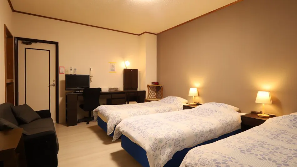 Pension Hoshizuna