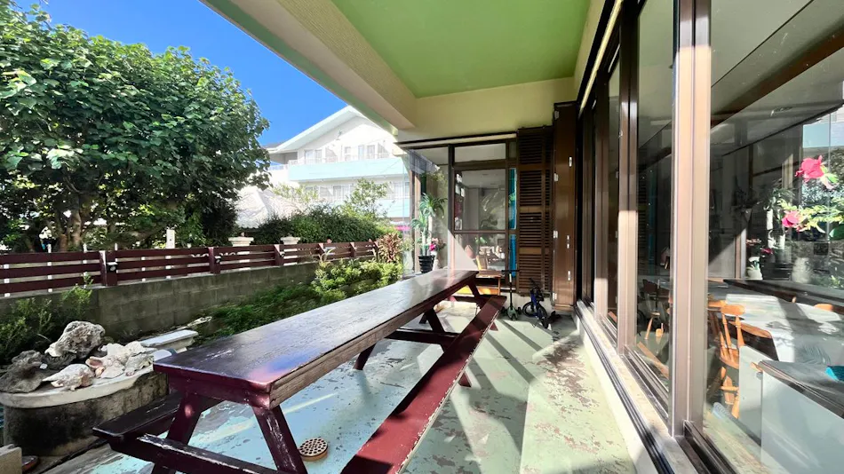 Pension Hoshizuna