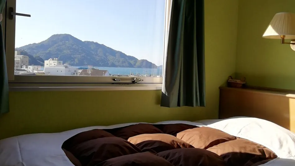 Hotel Coral Uwajima
