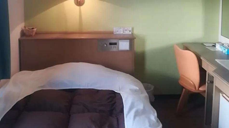 Hotel Coral Uwajima