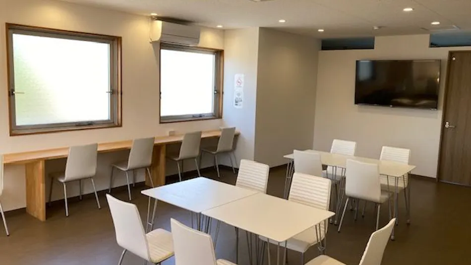 Hotel Coral Uwajima