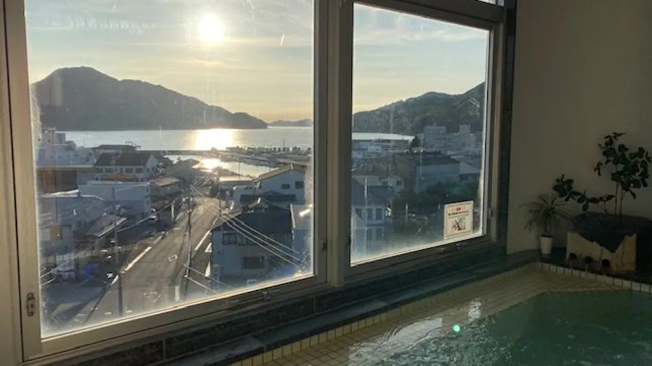 Hotel Coral Uwajima
