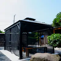 가제보(야외 BBQ장)