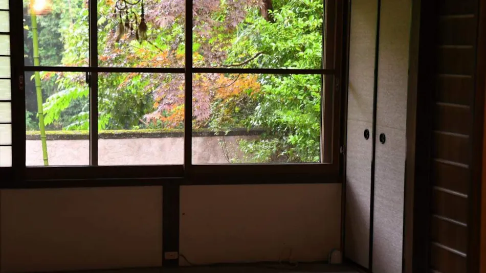 Japanese Cottage KANON