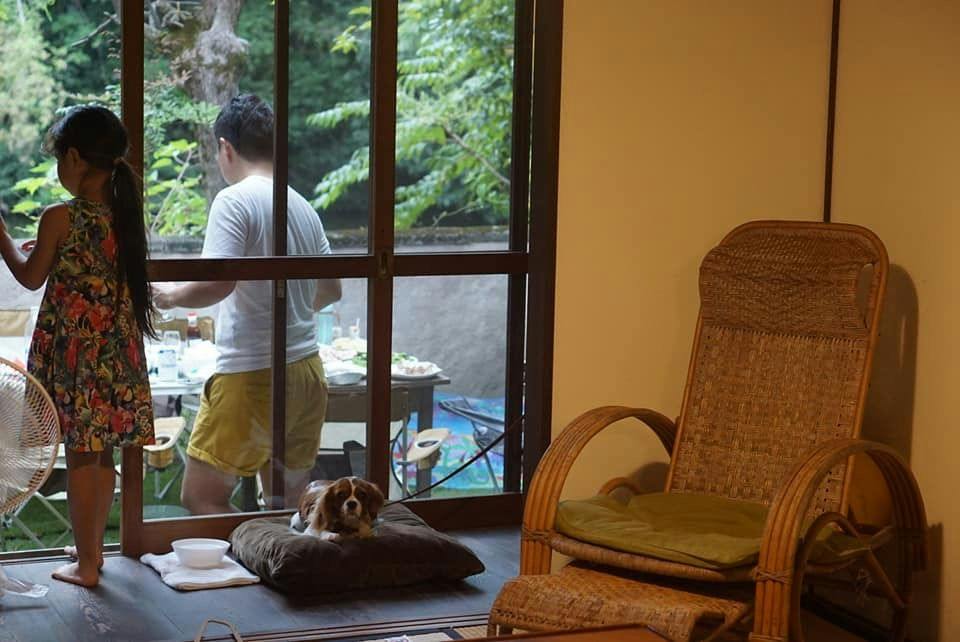 Japanese Cottage KANON