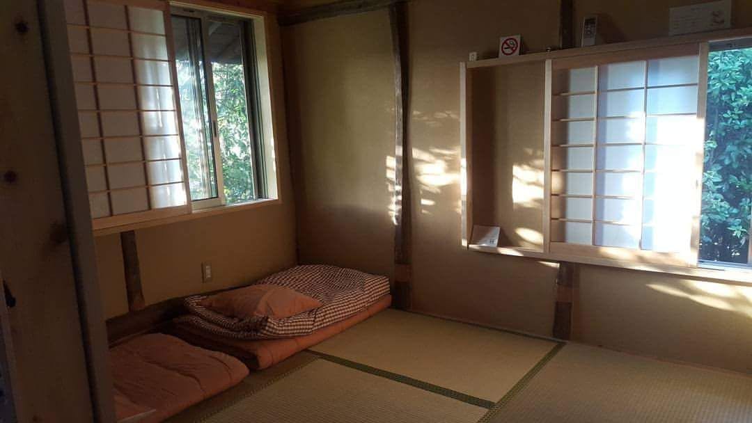 Japanese Cottage KANON
