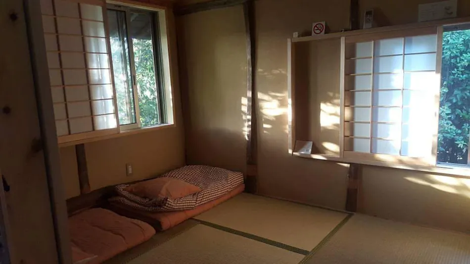 Japanese Cottage KANON