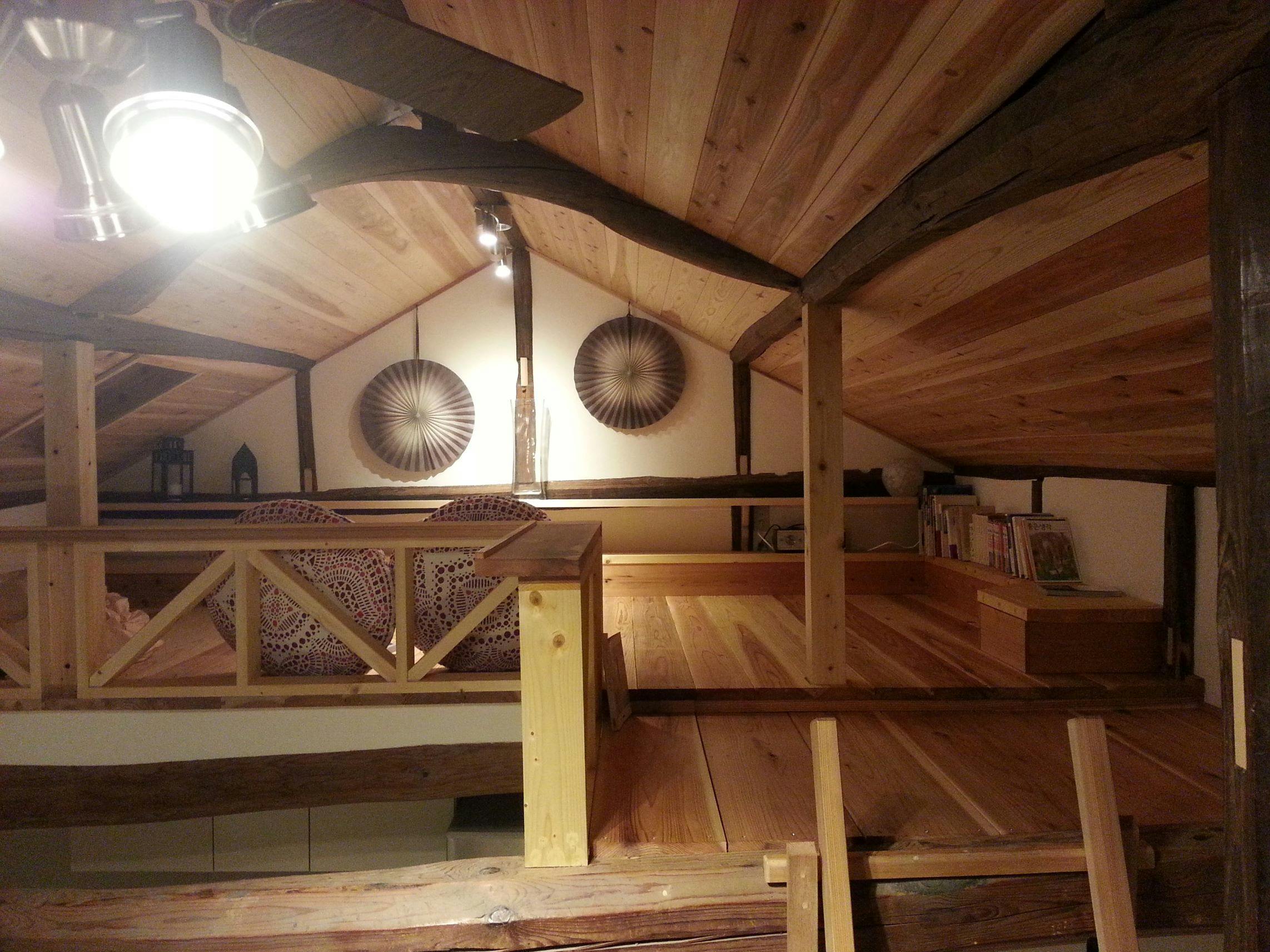 Japanese Cottage KANON