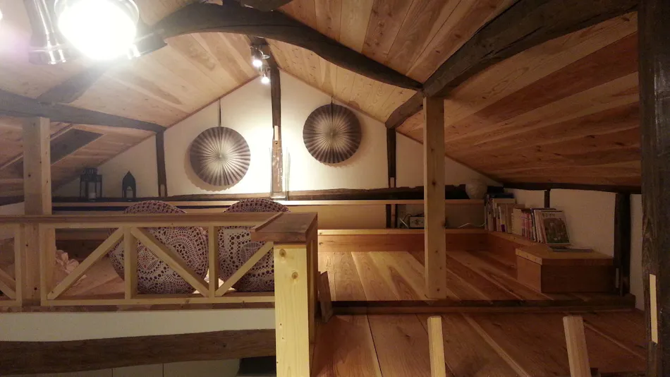 Japanese Cottage KANON