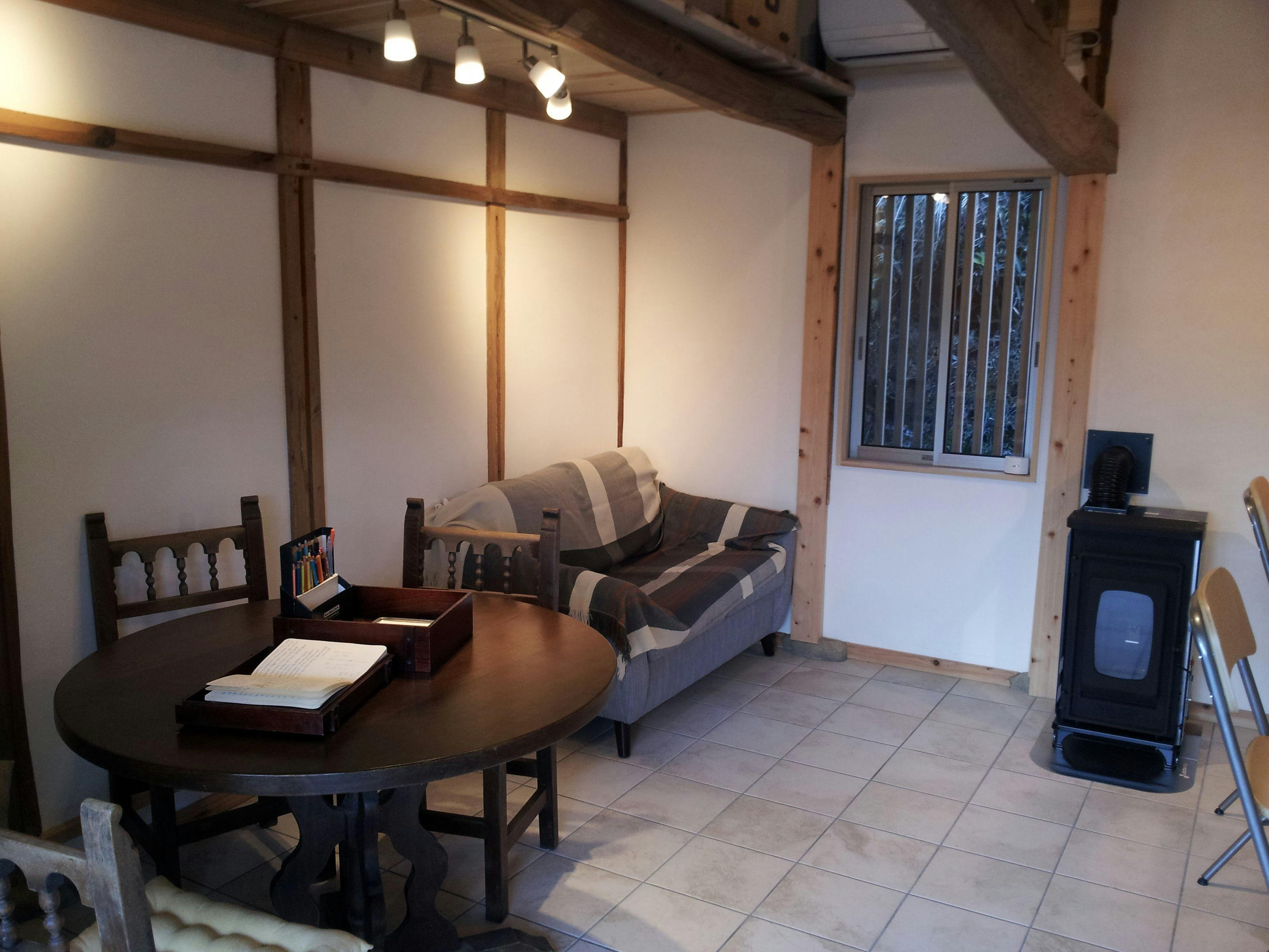 Japanese Cottage KANON