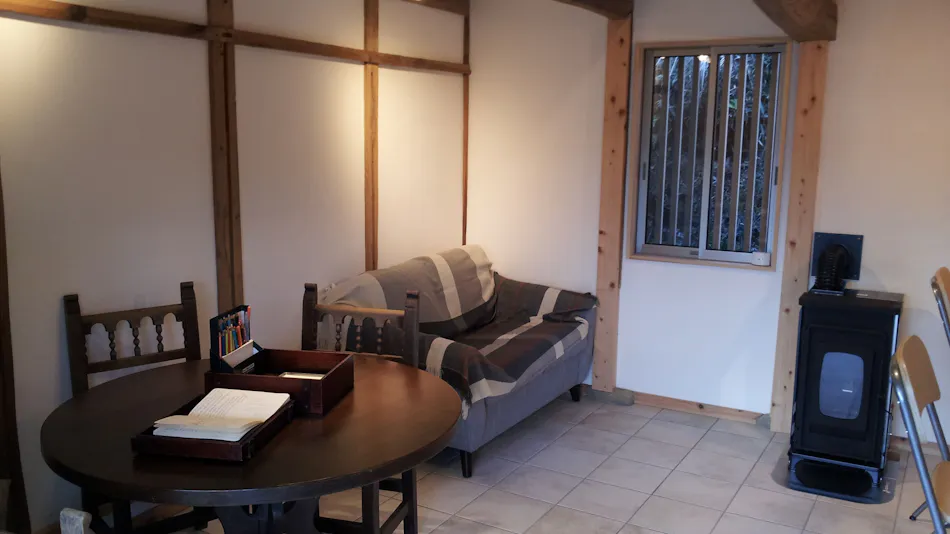 Japanese Cottage KANON