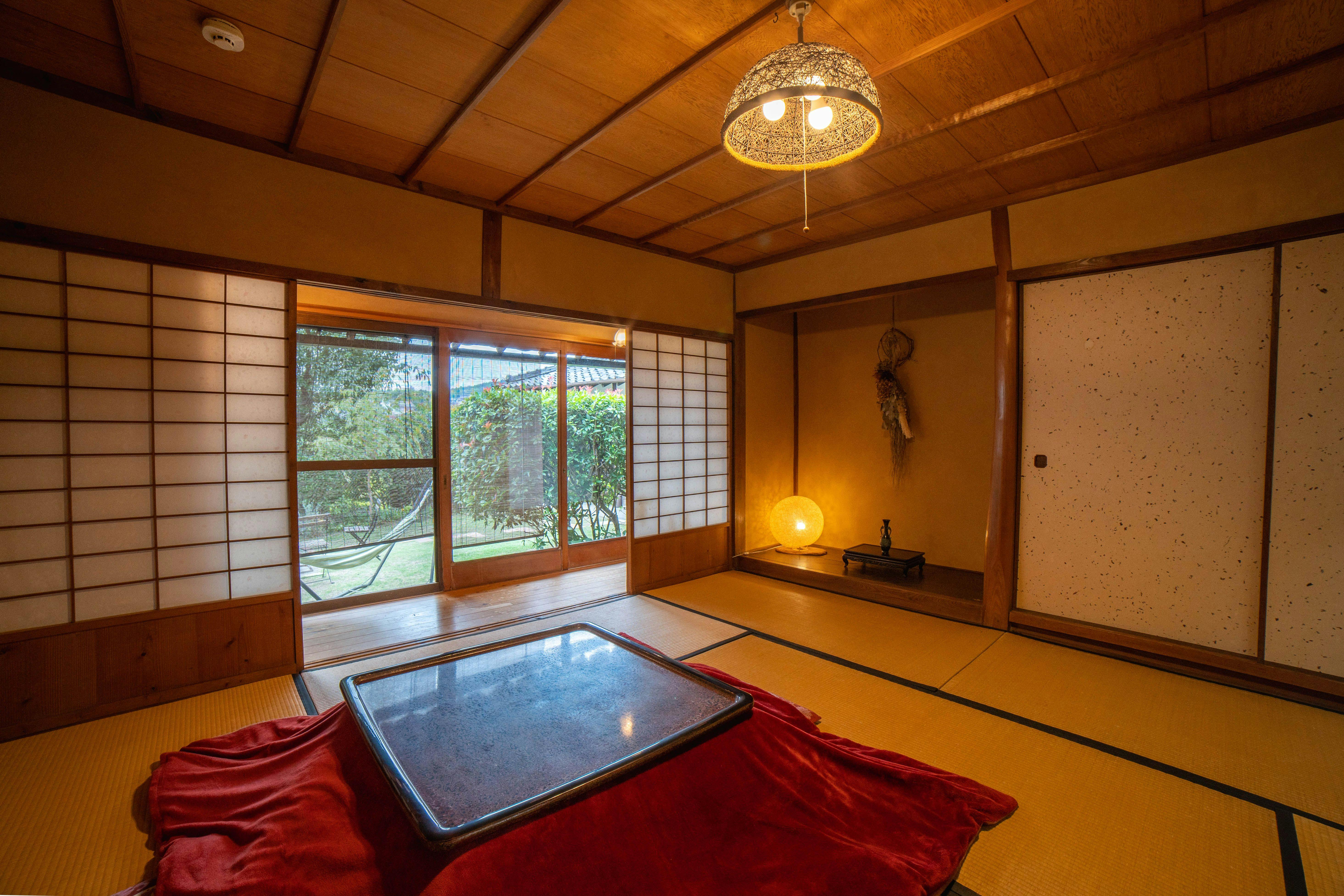 Japanese Cottage KANON