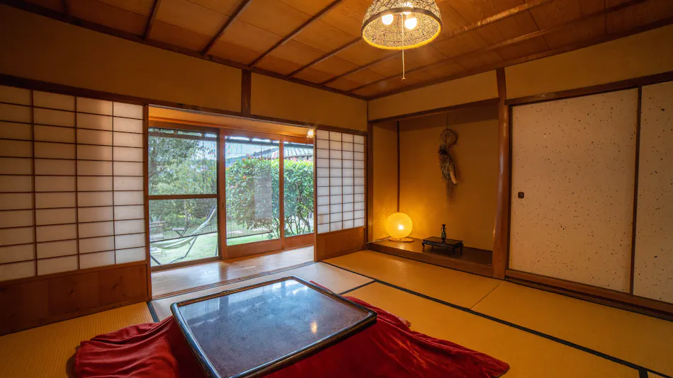 Japanese Cottage KANON