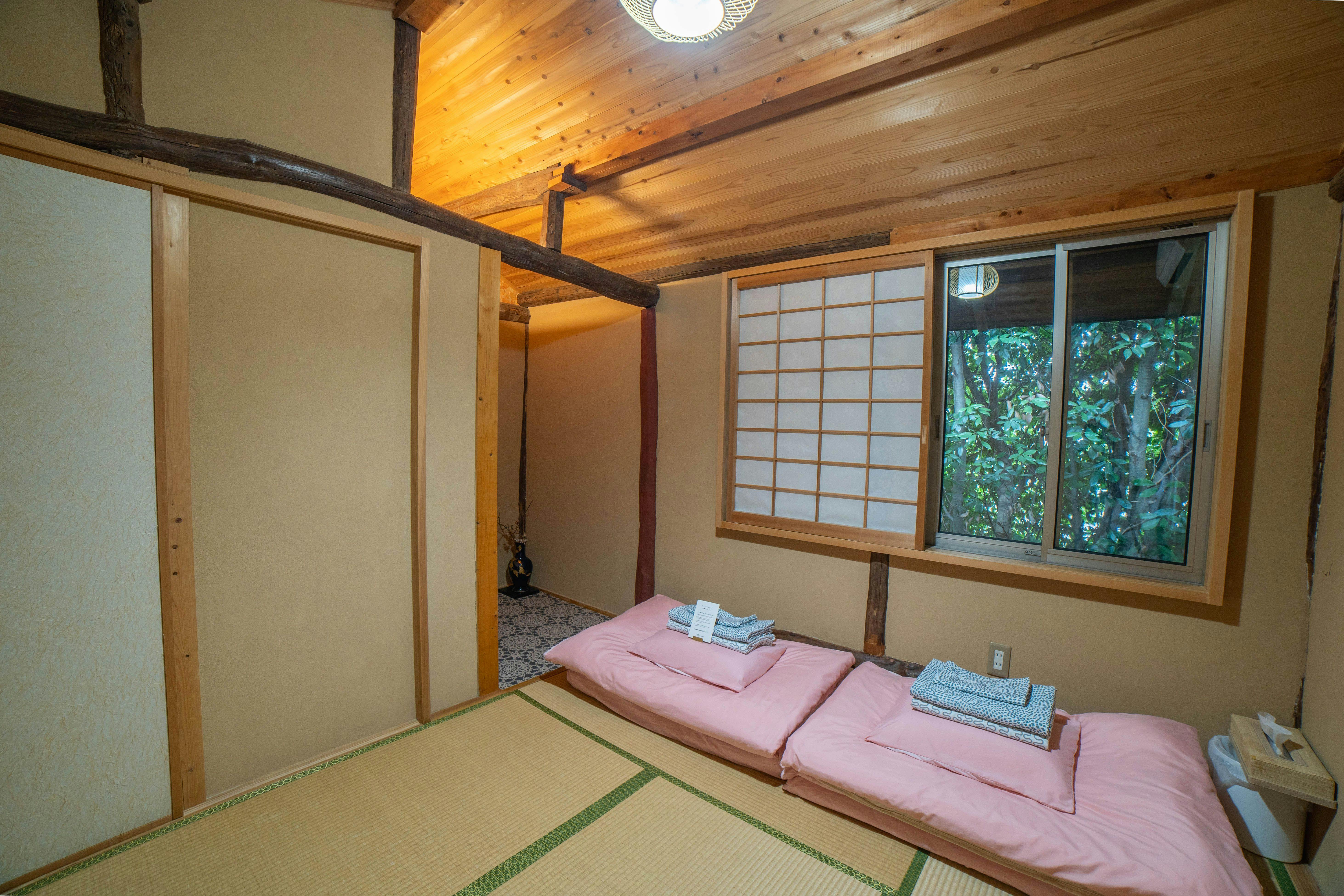 Japanese Cottage KANON