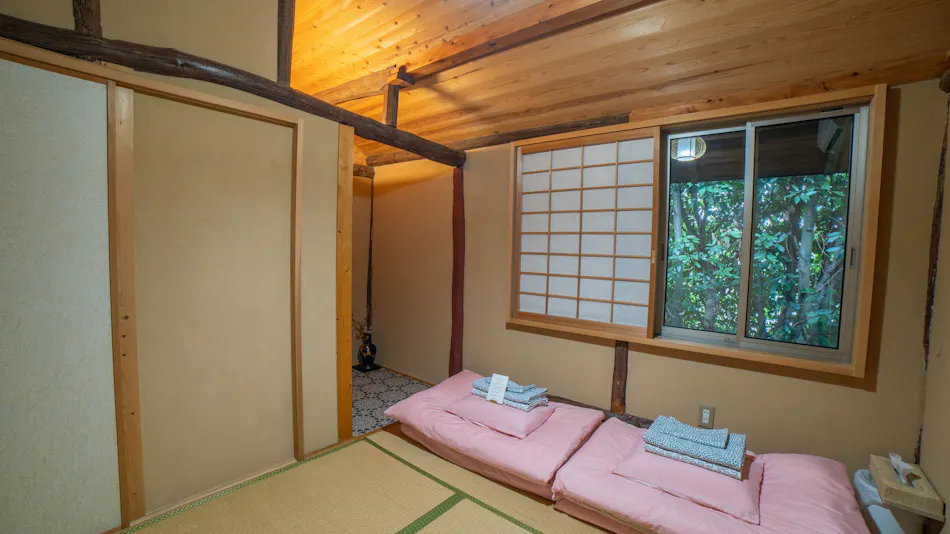 Japanese Cottage KANON