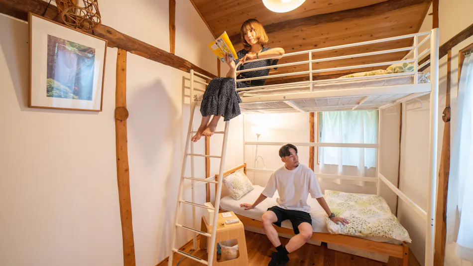 Japanese Cottage KANON