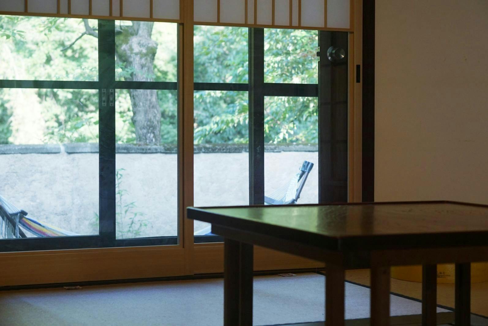 Japanese Cottage KANON