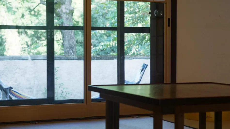 Japanese Cottage KANON